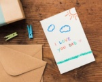 59 Creative DIY Father’s Day Card Ideas He’ll Never Forget