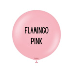 Flamingo Pink