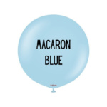 Macaron Blue