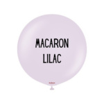 Macaron Lilac