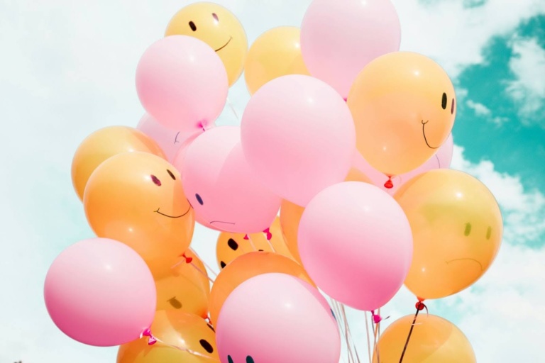 5 Tips on How to Make Your Helium Balloons Last Longer