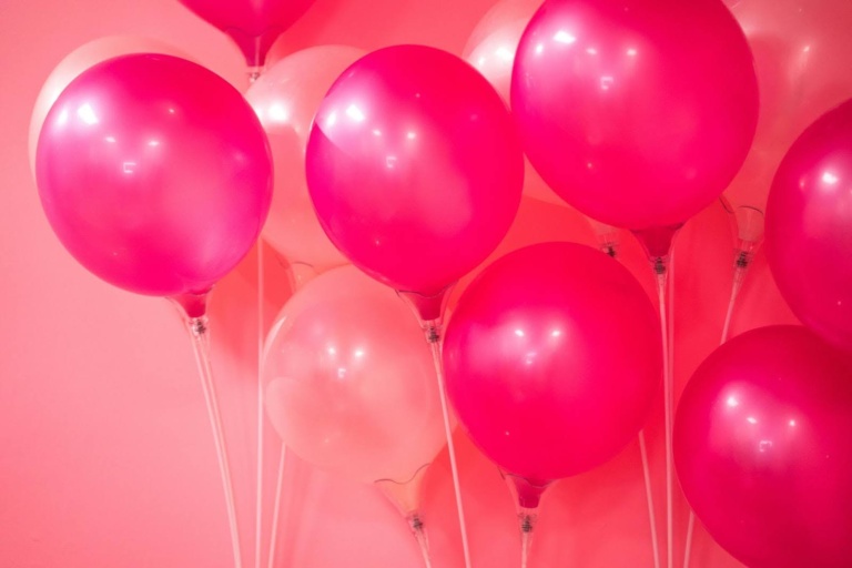History Of Balloons From Scientific Tools To Celebration Favourites