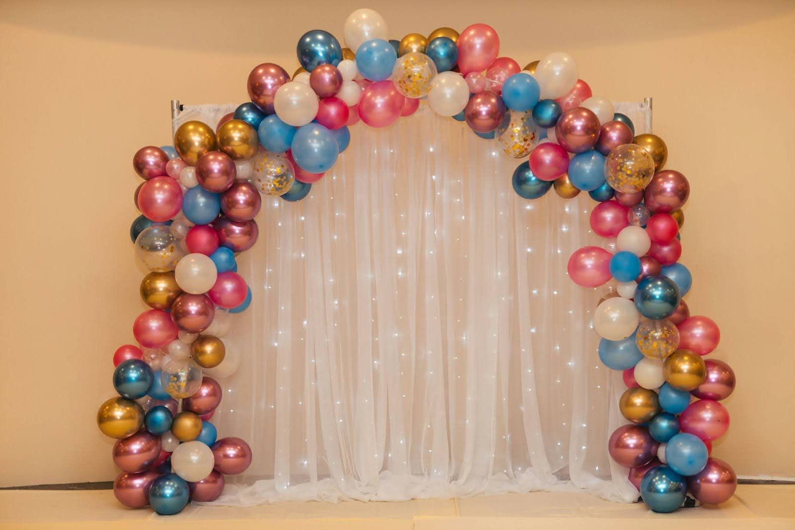 How Long Can Helium Balloons Last