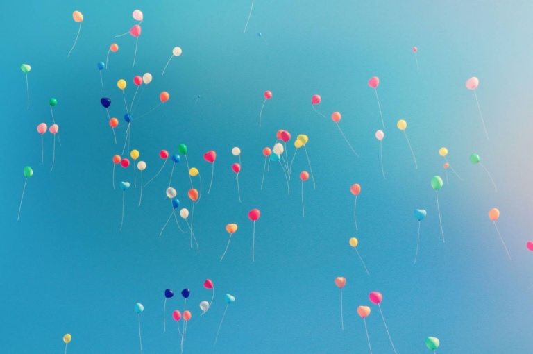 Why Do Helium Balloons Float And The Science Behind It
