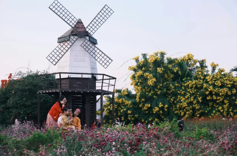 9 Flowers That Represent Family