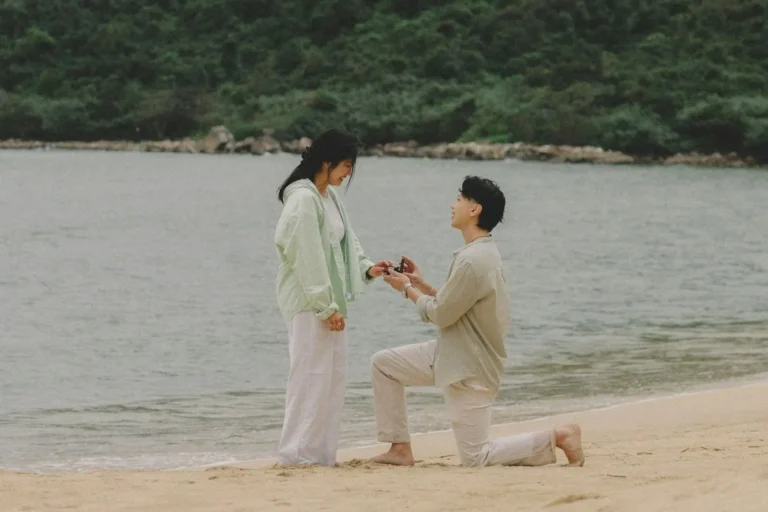 30 Unforgettable Proposal Ideas In Singapore