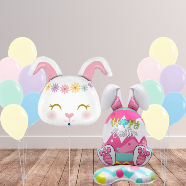 Easter Balloon Package