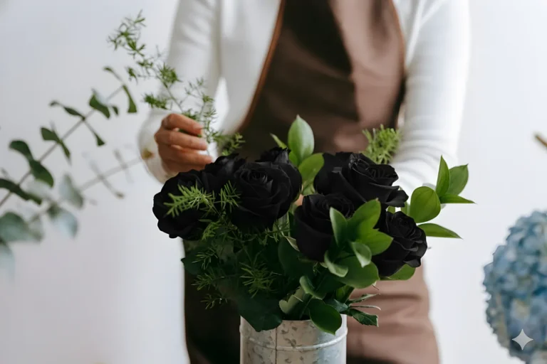 Black Roses Meaning Unveiling The Dark And Beautiful Truth