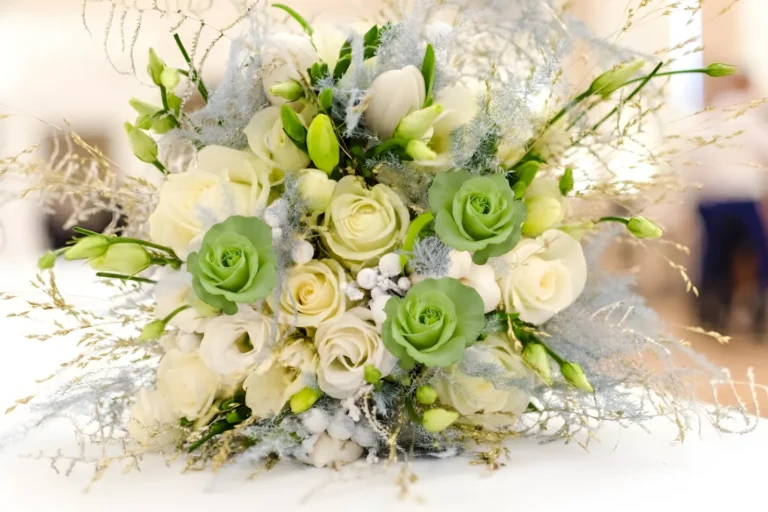 Green Roses Meaning Unveiling The True Symbolism