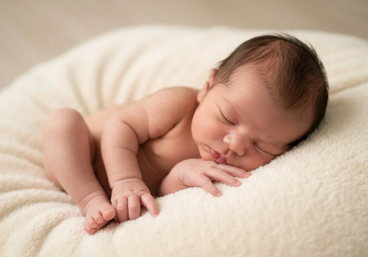 10 Newborn Gift Ideas New Parents Will Love