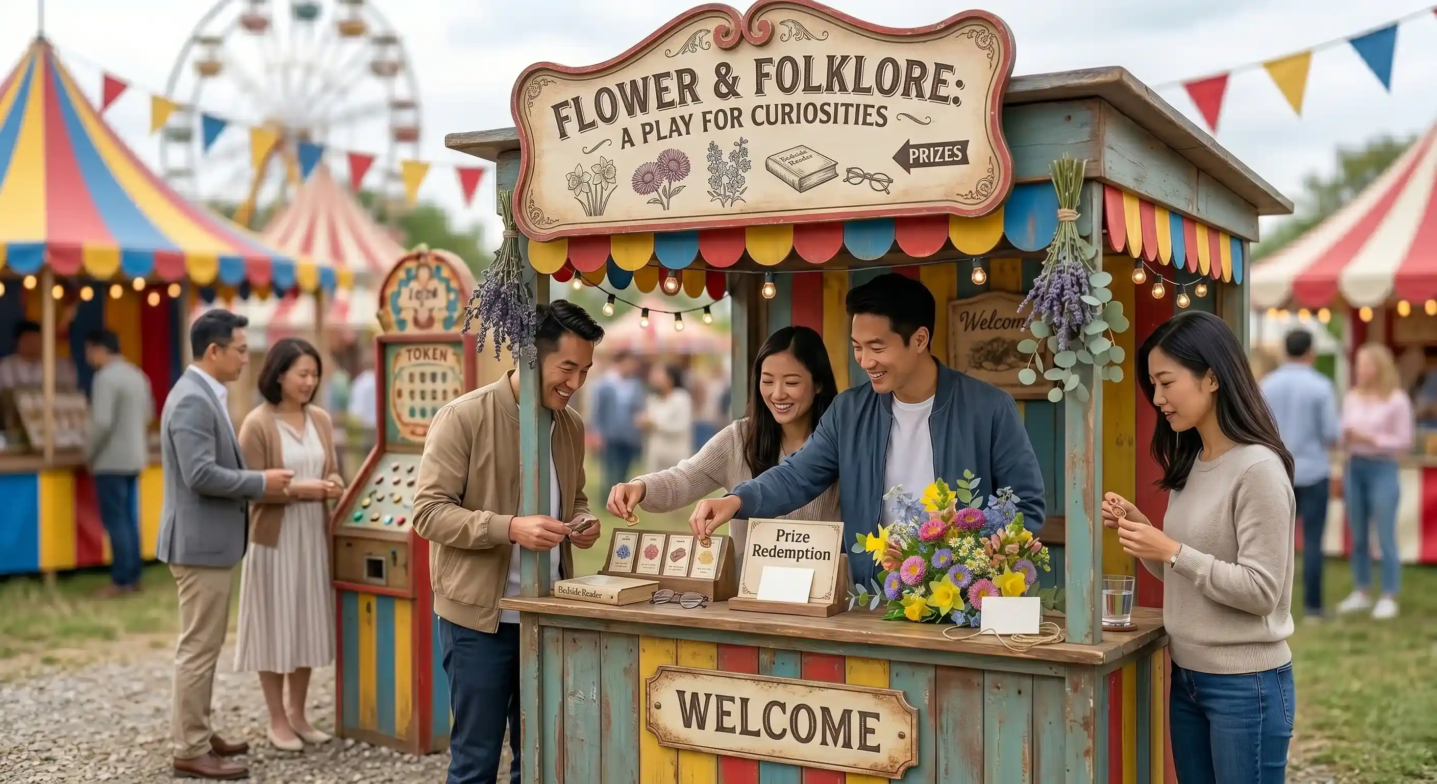 12 Company Family Day Ideas