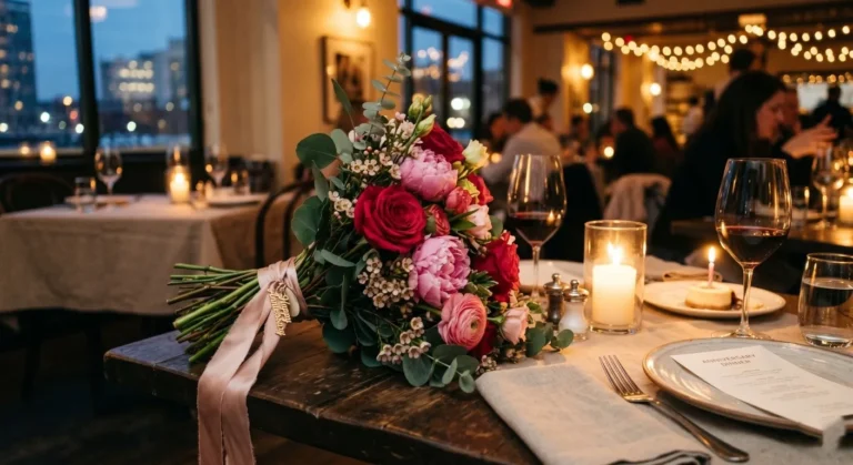Anniversary Flowers by Year: A Complete Guide