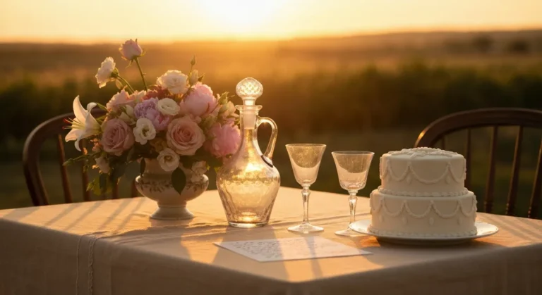 Anniversary Gift Ideas for Every Year Together