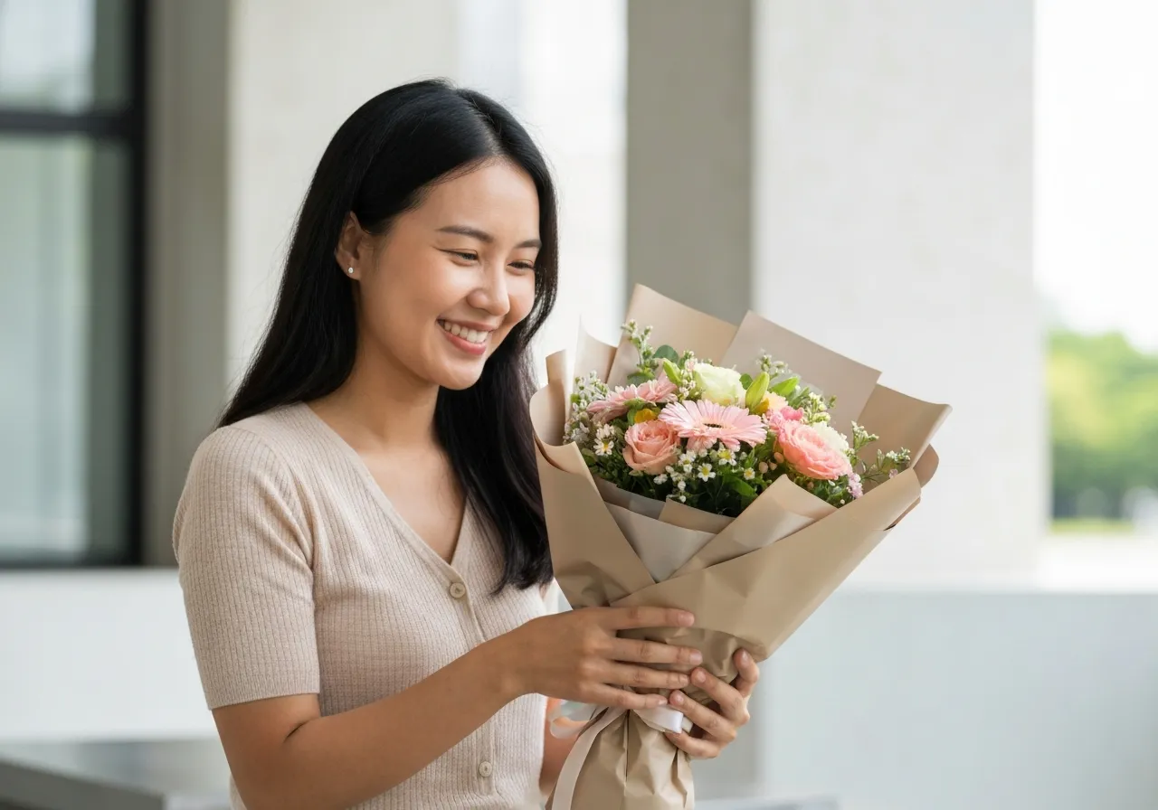 Birth Flowers Month by Month