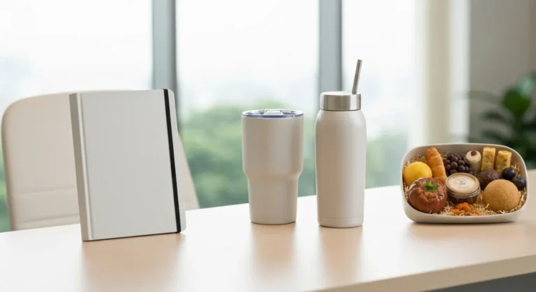 Corporate Gift Ideas to Impress Clients and Staff