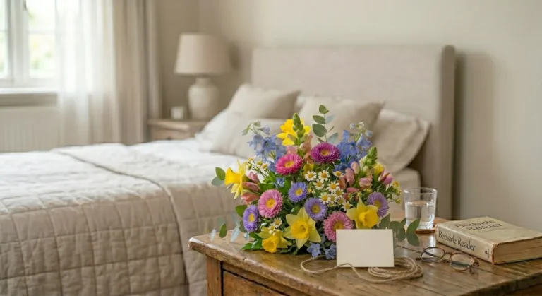 Get Well Soon Messages: What to Write to a Sick Friend