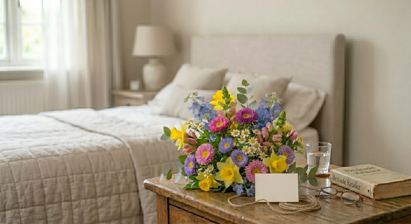 Get Well Soon Messages: What to Write to a Sick Friend