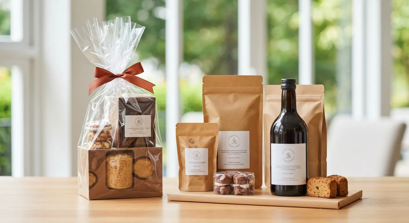 Gift Hamper Ideas What to Put Inside and How to Make One