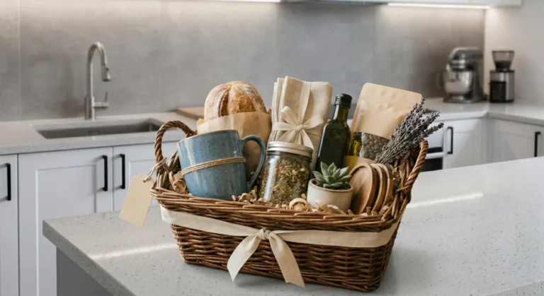 Housewarming Gifts: What to Bring to a New Home