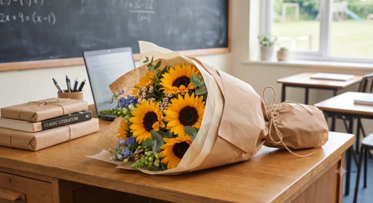 Teachers Day Gift Ideas
