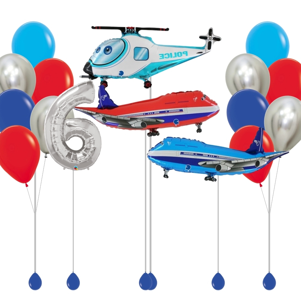Air Transport Package - Image 2