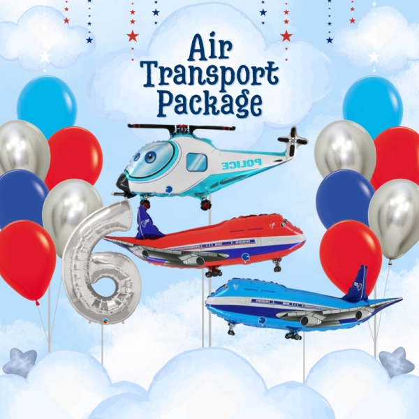 Air Transport Package
