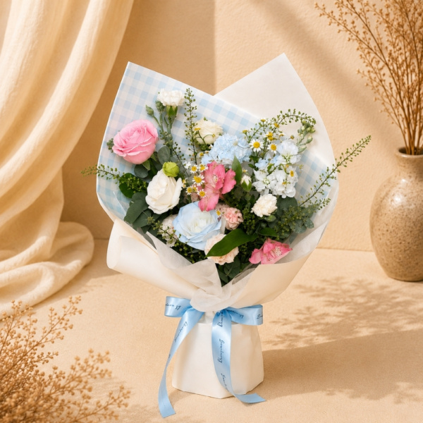 Best Cher Ever Flower Bouquet