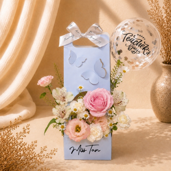 Cher Power Bloom Box