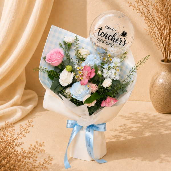 Best Cher Ever Flower Bouquet