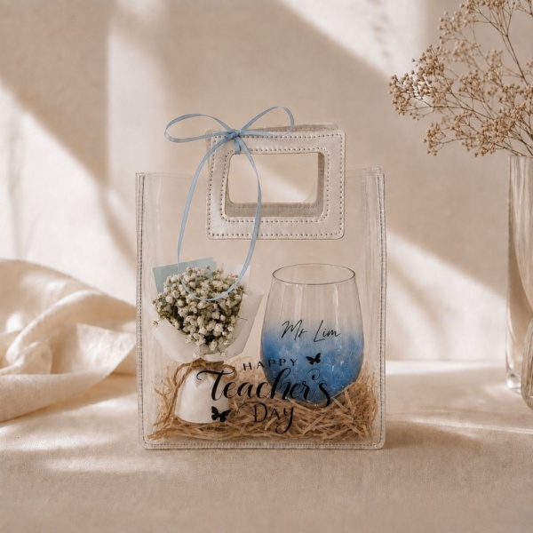 [Gift Bag] Cher’s Special Day - Blue