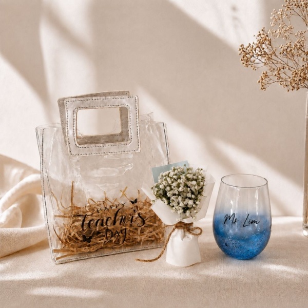 [Gift Bag] Cher’s Special Day - Blue